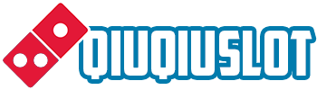 Logo QiuqiuSlot
